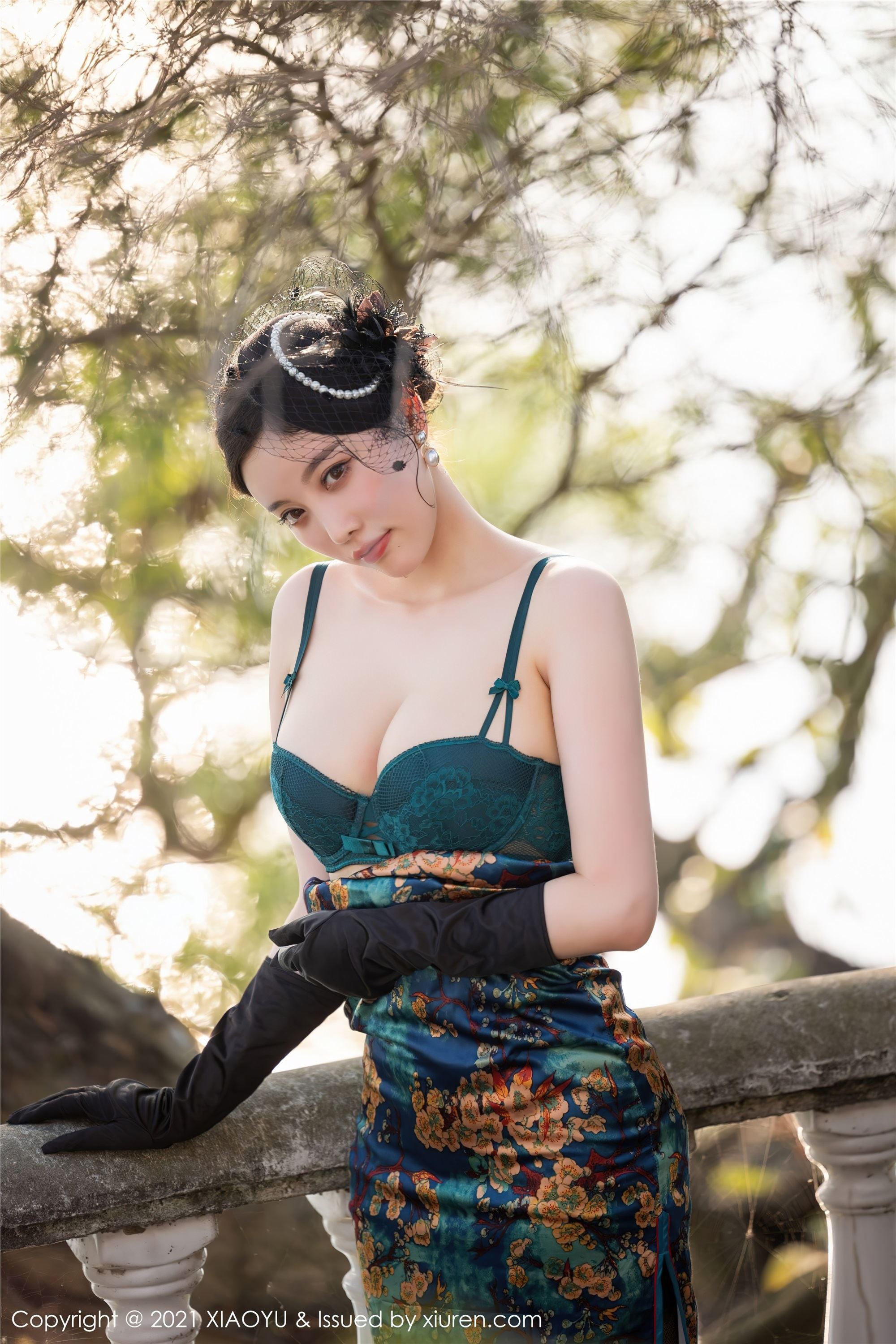 XIAOYU语画界 2021.09.30 Vol.626 杨晨晨Yome